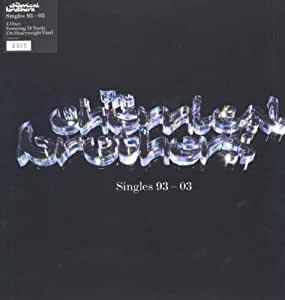 Chemical brothers singles 93-03 torrent
