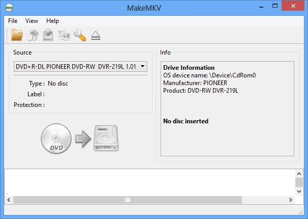 makemkv license key